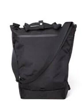 PACIFIC MASON PILLO BLACK